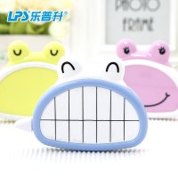 乐普升 9819 12米修正带韩国学生可爱创意涂改带卡通修改带学习用品