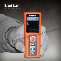 徕兹 激光测距仪 VM25升级版 25米 红外线 电子尺 非接触 激光尺