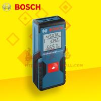 博世30米手持激光测距仪GLM30 红外线电子尺量房尺测量仪