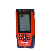 德国喜利得测距仪70米PD5室内200米PD-E室外电子量房尺测量仪