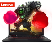 联想（Lenovo）Y700-15 15.6英寸游戏本电脑（i5-6300HQ 8G 128G+1T 4G独显 定制版）