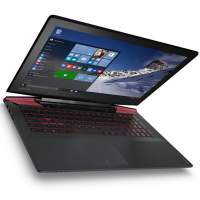 联想（Lenovo）Y700-15 15.6英寸游戏本电脑（i5-6300HQ 8G 128G+1T 4G独显 定制版）