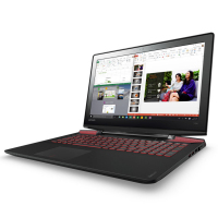 联想（Lenovo）Y700-15 15.6英寸游戏本电脑（i5-6300HQ 8G 128G+1T 4G独显 定制版）