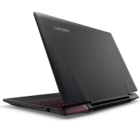 联想（Lenovo）Y700-15 15.6英寸游戏本电脑（i5-6300HQ 8G 128G+1T 4G独显 定制版）