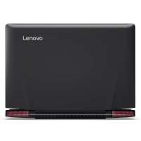 联想（Lenovo）Y700-15 15.6英寸游戏本电脑（i5-6300HQ 8G 128G+1T 4G独显 定制版）