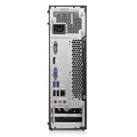 联想（Lenovo）扬天M4000e（PLUS）20英寸商用办公 家用娱乐 台式机电脑整机（i5-7400 4G 500G DVDRW Win10 四年上门）