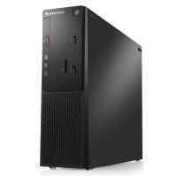 联想（Lenovo）扬天M4000e（PLUS）20英寸商用办公 家用娱乐 台式机电脑整机（i5-7400 4G 500G DVDRW Win10 四年上门）