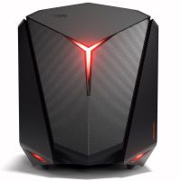 联想（Lenovo）拯救者Y720 21.5英寸吃鸡游戏 制图设计 台式机电脑整机（i7-7700 8G 1T+128GSSD GTX1070 8G独显）