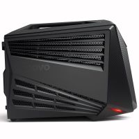 联想（Lenovo）拯救者Y720 21.5英寸吃鸡游戏 制图设计 台式机电脑整机（i7-7700 8G 1T+128GSSD GTX1070 8G独显）
