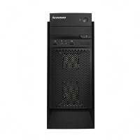 联想（Lenovo）启天M5900 商用办公 家用娱乐 台式机电脑主机（A10-8750 4G 1T DVDRW 2G独显 Win10 PCI插槽 串口 支持XP）