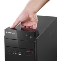 联想（Lenovo）扬天M6201C 23英寸台式电脑（i5-6500 4G 1T DVD光驱 2G独显 W10）