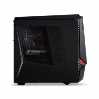 联想（Lenovo）拯救者Y700-34 20英寸电竞游戏 家用办公设计 台式机电脑整机（i3-6100 8G 1T DVD光驱 GTX750TI 2G独显）