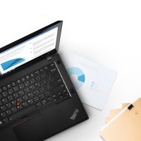 联想ThinkPad A475-20KL0006CD 14英寸笔记本 A12-9800B 8G 256GB Win10