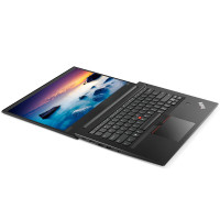 联想ThinkPad R480（06CD）14英寸便携商务手提笔记本电脑（Intel 酷睿i5 8250U 8G 1TB 2G独显 Win10 指纹识别）黑色