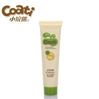 小浣熊 婴儿舒缓护臀膏30g 新生儿护臀霜膏防止红屁股预防湿疹风疹奶癣汗疹
