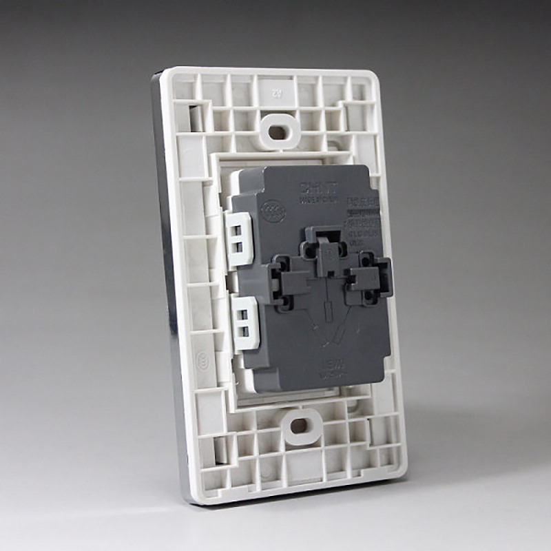 正泰开关插座120型开关插座new9e120x72