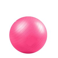赛妙瑜伽球 2023年健身球光滑球加厚防爆平衡瑜珈球65cm男女通用人群
