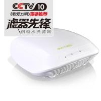 双飞燕滤巨人D200车载空气净化器水洗滤网去除pm2.5除烟除尘杀菌