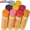 美国小蜜蜂（Burt's Bees）孕妇儿童保湿润唇膏7种口味随机美国进口直邮1支装4.25g