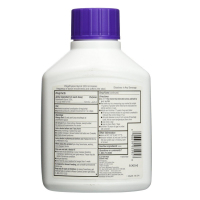 柯克兰Kirkland Laxaclear成人冲剂清洗剂 510g