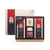【正官庄】红参精两种组合套装 120g+20包