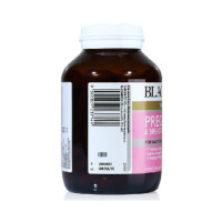 澳佳宝(BLACKMORES ) 50g*90粒/瓶 片剂 叶酸 瓶装 备孕 补充孕妇营养