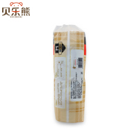 贝乐熊新纤薄呼吸裤中号M60片6KG-11KG超薄透气纸尿裤男女宝宝婴儿尿不湿 不起球不断层