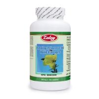 zaley 月见草油胶囊 500mg*120粒 加拿大原装进口