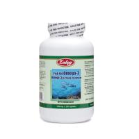 zaley 深海鱼油软胶囊 Omega-3 1000mg*200粒