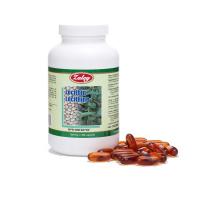 zaley 卵磷脂胶囊 1200mg*200粒 加拿大原装进口