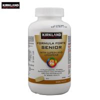 柯可蓝(Kirkland) 成人复合维生素片 365粒/每日一粒 （大瓶装）加拿大进口