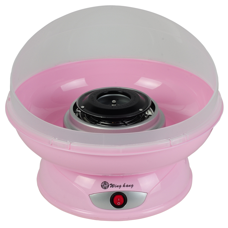 Winghang 58a永恒棉花糖机家用儿童电动棉花糖机器非商用棉花糖机视频介绍 Winghang 58a永恒棉花糖机家用儿童电动棉花糖 机器非商用棉花糖机功能演示视频 苏宁易购