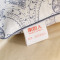 南极人(NanJiren) 家纺 枕头决明子磁石枕护颈枕芯学生枕42*62cm单人枕头