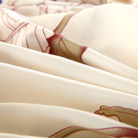 南极人(NanJiren)家纺 单件床笠 床罩保护套聚酯纤维床垫防滑套1.5/1.8米