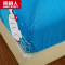 南极人(NanJiren)家纺 单件床笠床罩四季床罩聚酯纤维防滑套床垫保护套1.5m/1.8米