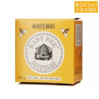 [美国Burt's Bees小蜜蜂] 婴儿香皂 牛奶润肤99g 美国原装进口