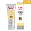 【美国Burt's bees小蜜蜂】 乳木果油手部修护霜 90G 嫩滑白皙