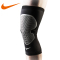 NIKE 耐克 男女通用 羽毛球 运动护具 护膝 运动篮球跑步 单只装 护膝