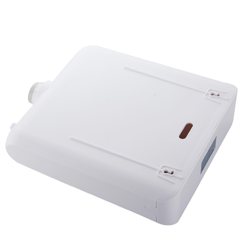 欧吉美 新品蹲便器卫浴冲水箱双按节能蹲坑大便池冲水器