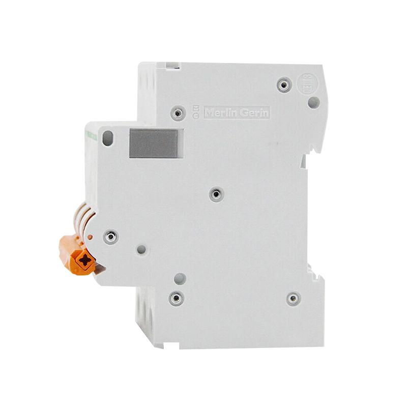 施耐德电气（Schneider Electric）断路器 空气开关 EA9系列 空开电闸总闸3P 40A