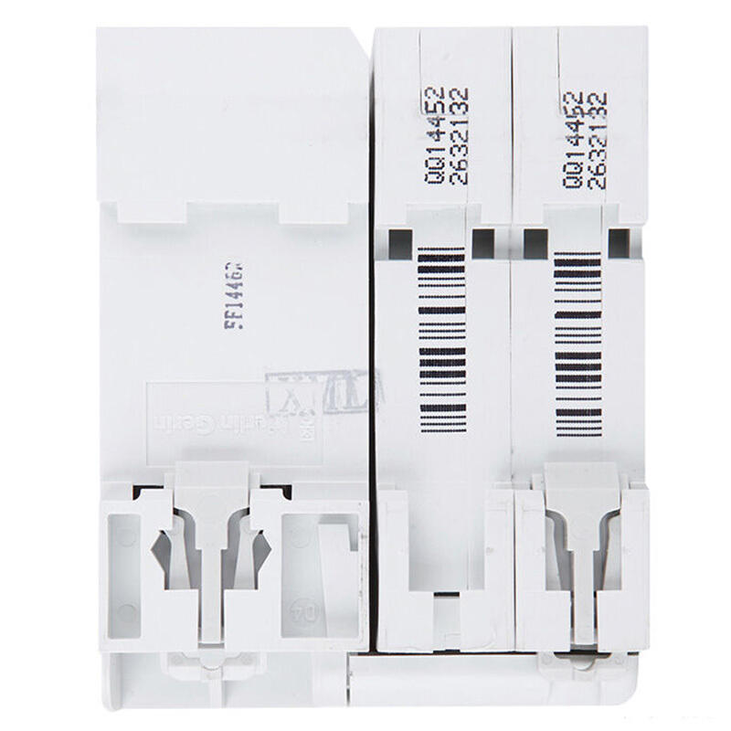 施耐德电气（Schneider Electric）漏电保护器 E9系列2P32A带漏保空气开关