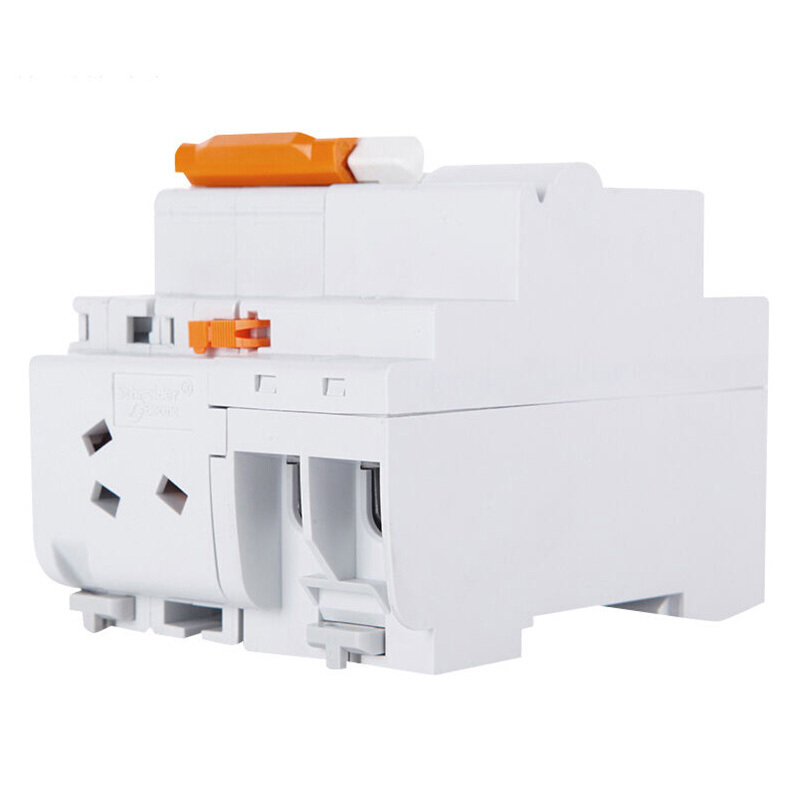 施耐德电气（Schneider Electric）漏电保护器 E9系列2P32A带漏保空气开关