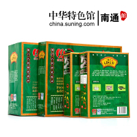 【中华特色馆】南通馆 东方雁真空装红烧海门山羊肉1800g 年货特产华东