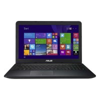 华硕(ASUS) K555LD4210 15.6英寸 笔记本电脑(I5-4210 4G 500G 2G 独显 Win8)