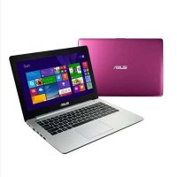 华硕(ASUS) V451LN4510-774BXC54X20 14英寸笔记本电脑 750G硬盘 7200转 4G内存
