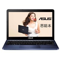 华硕（ASUS）思聪本X205 11.6英寸笔记本 （Baytral四核Z3735F 2G 32G 蓝牙 WIN8.1）