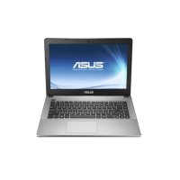 华硕(ASUS) FL4000CC3537 14英寸笔记本电脑 i7CPU 2G独显