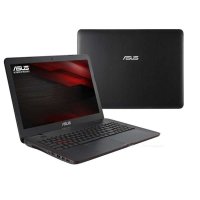 华硕N551JM4710（暗夜火神）(I5/4G/1TB/NV GTX860 4G /W8/15.6高清屏 )