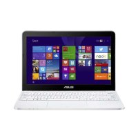 华硕（ASUS）思聪本X205 11.6英寸笔记本 （Baytrail四核Z3735F 2G 32G 蓝牙 Win8.1）