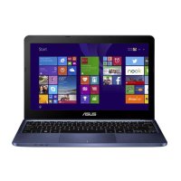 华硕（ASUS）思聪本X205 11.6英寸笔记本 （Baytrail四核Z3735F 2G 32G 蓝牙 Win8.1）